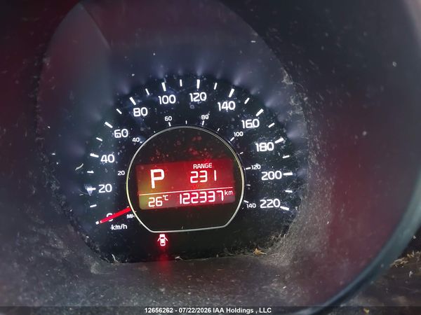 2018 KIA SOUL Plus