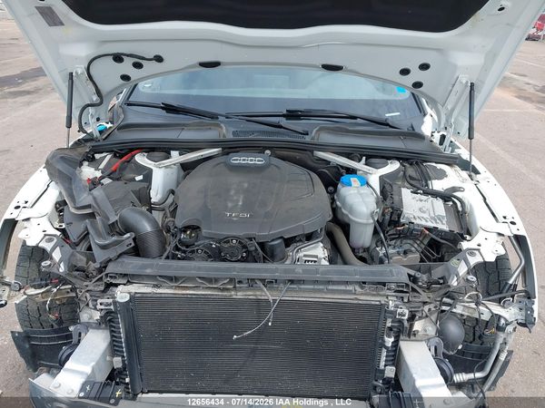 2019 AUDI A5 45 KOMFORT