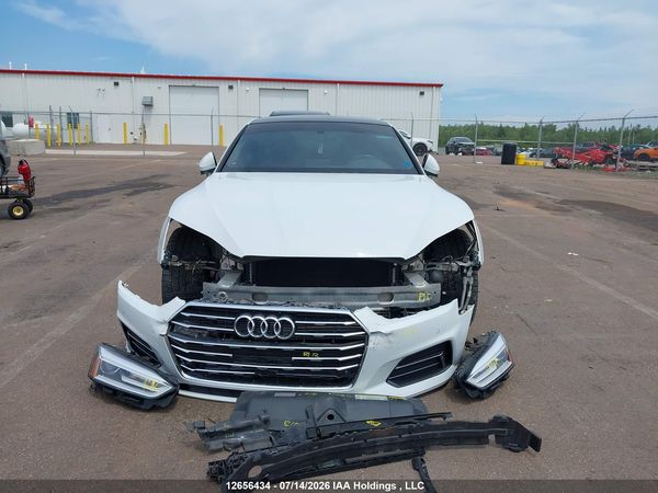 2019 AUDI A5 45 KOMFORT