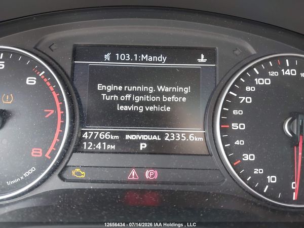 2019 AUDI A5 45 KOMFORT