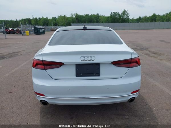 2019 AUDI A5 45 KOMFORT
