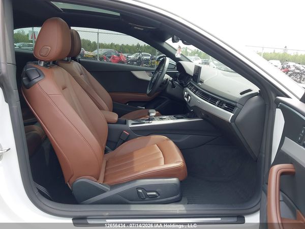 2019 AUDI A5 45 KOMFORT