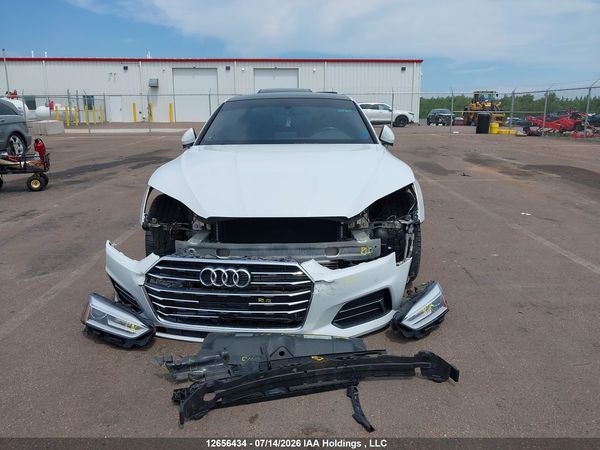 2019 AUDI A5 45 KOMFORT