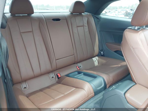 2019 AUDI A5 45 KOMFORT