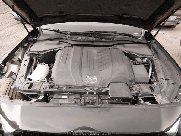 2025 MAZDA CX-90 PREMIUM SPORT