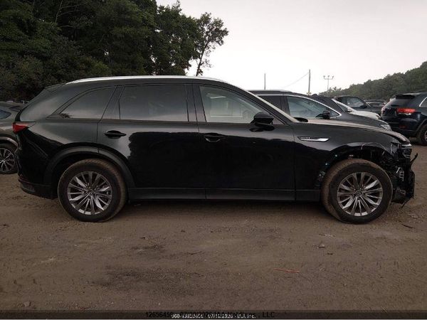 2025 MAZDA CX-90 PREMIUM SPORT