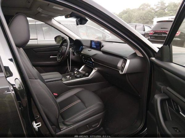 2025 MAZDA CX-90 PREMIUM SPORT