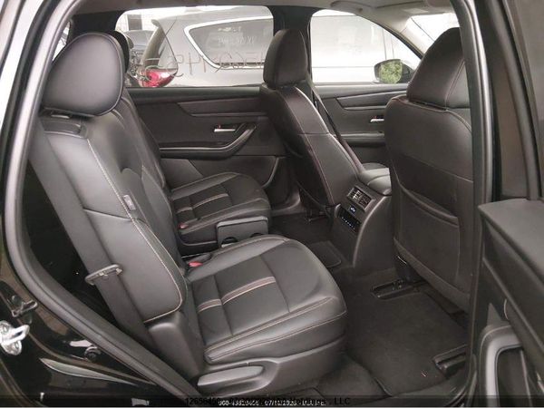 2025 MAZDA CX-90 PREMIUM SPORT