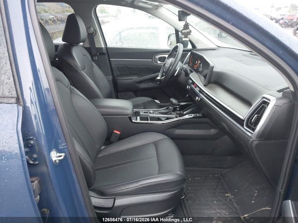 2025 KIA SORENTO 2.5T EX/2.5T X-LINE — I5