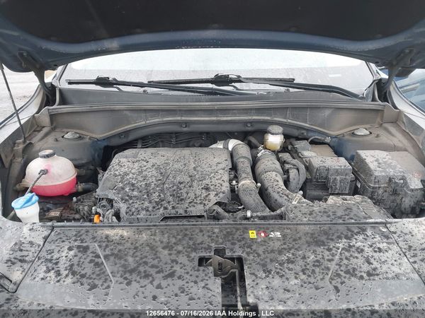 2025 KIA SORENTO 2.5T EX/2.5T X-LINE — I10