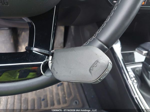 2025 KIA SORENTO 2.5T EX/2.5T X-LINE — I11