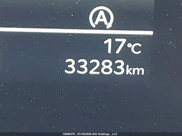 2025 KIA SORENTO 2.5T EX/2.5T X-LINE — I15