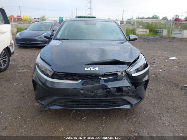 2024 KIA FORTE LX/LXS