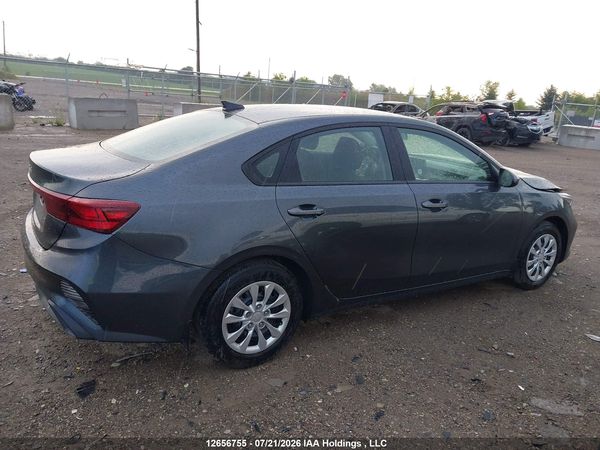 2024 KIA FORTE LX/LXS