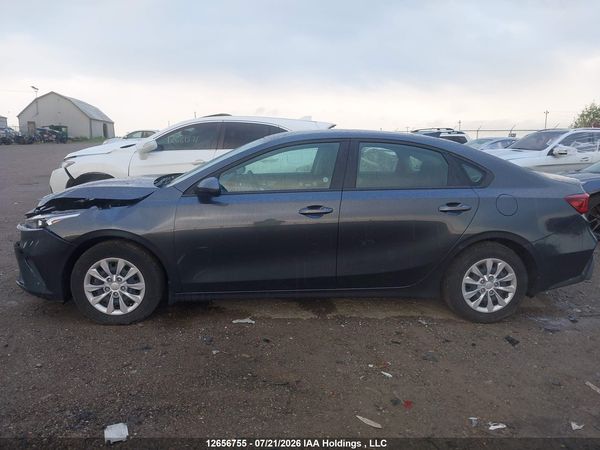 2024 KIA FORTE LX/LXS
