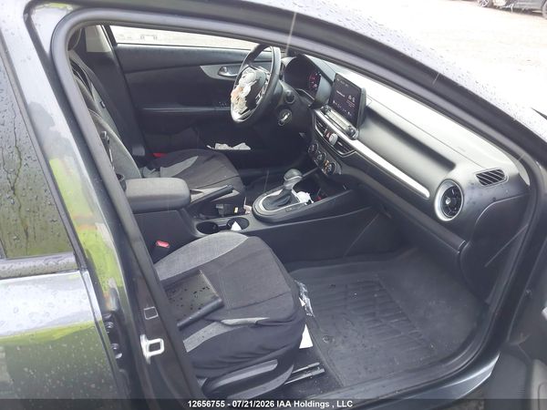 2024 KIA FORTE LX/LXS