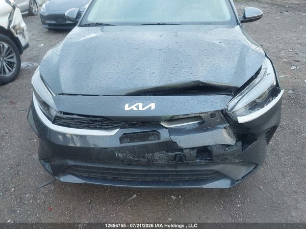2024 KIA FORTE LX/LXS