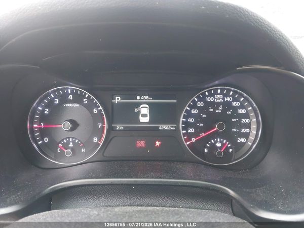 2024 KIA FORTE LX/LXS