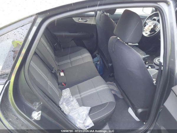 2024 KIA FORTE LX/LXS