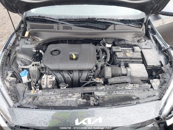 2024 KIA FORTE LX/LXS