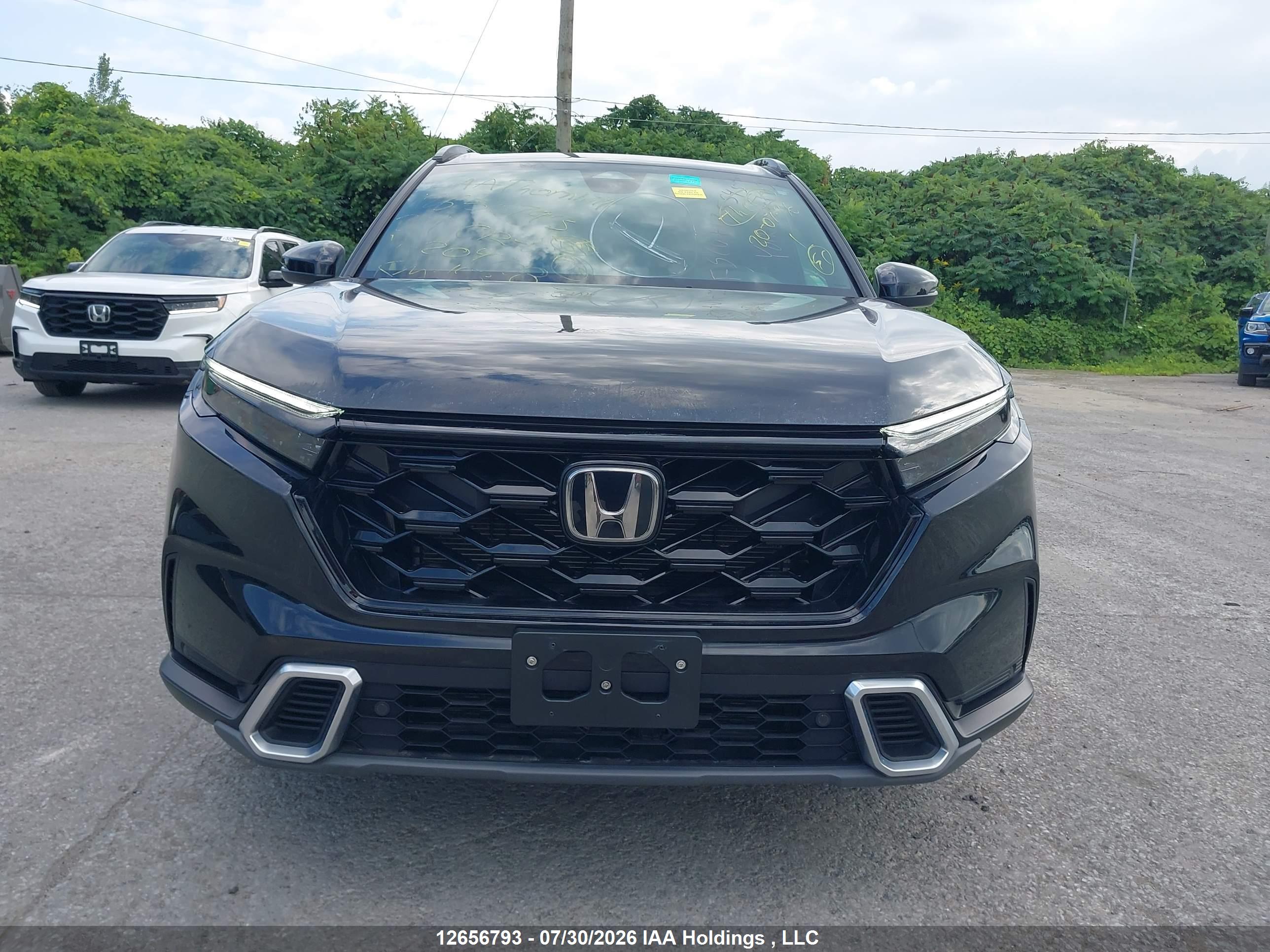 2024 HONDA CR-V SPORT TOURING