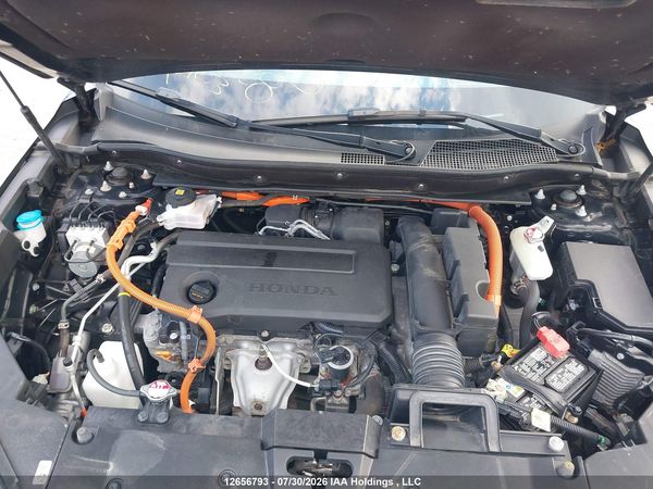 2024 HONDA CR-V SPORT TOURING