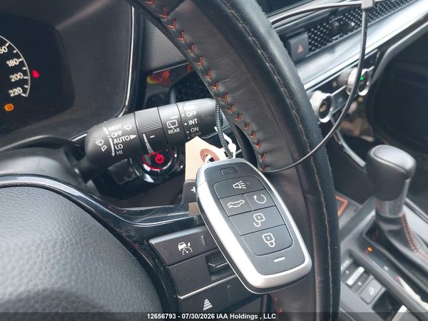 2024 HONDA CR-V SPORT TOURING