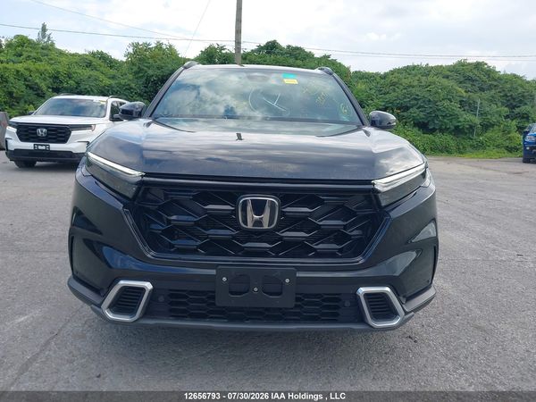 2024 HONDA CR-V SPORT TOURING
