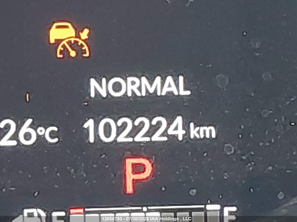 2024 HONDA CR-V SPORT TOURING