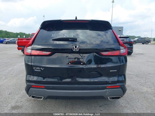 2024 HONDA CR-V SPORT TOURING
