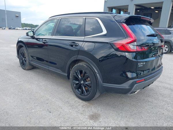 2024 HONDA CR-V SPORT TOURING