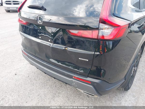 2024 HONDA CR-V SPORT TOURING