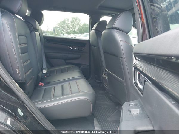 2024 HONDA CR-V SPORT TOURING