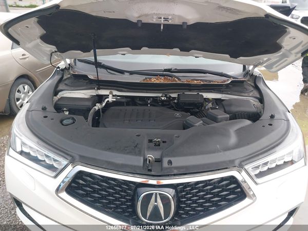 2019 ACURA MDX ELITE — I9