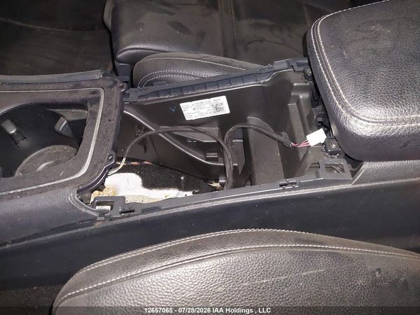 2016 MERCEDES-BENZ CLA 250 4MATIC