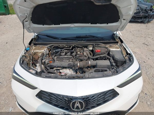 2023 ACURA INTEGRA A-SPEC TECH