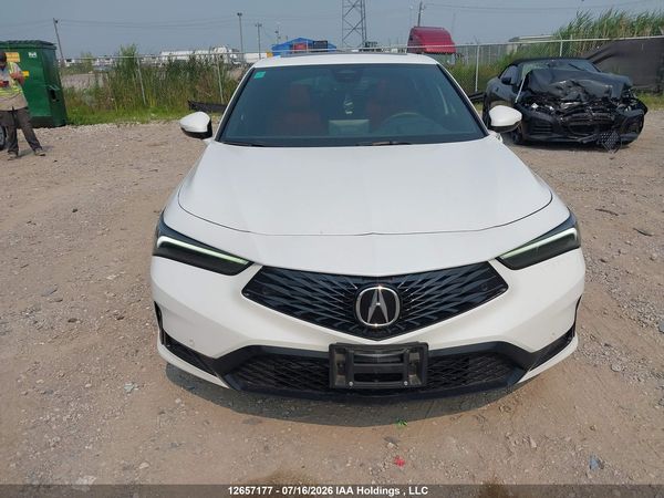 2023 ACURA INTEGRA A-SPEC TECH