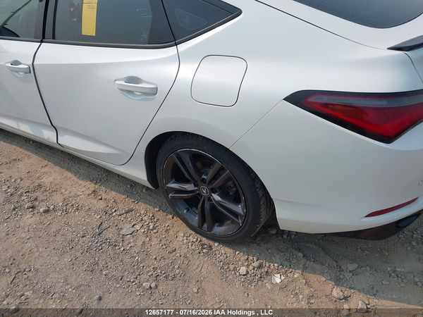2023 ACURA INTEGRA A-SPEC TECH