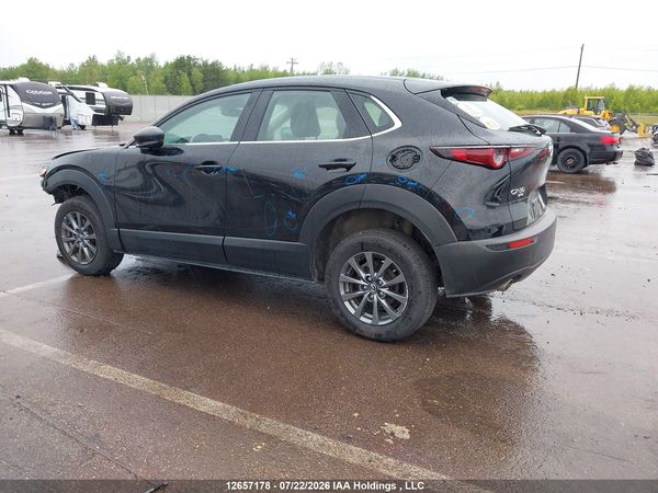 2021 MAZDA CX-30 GX — I3
