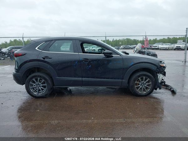 2021 MAZDA CX-30 GX — I14