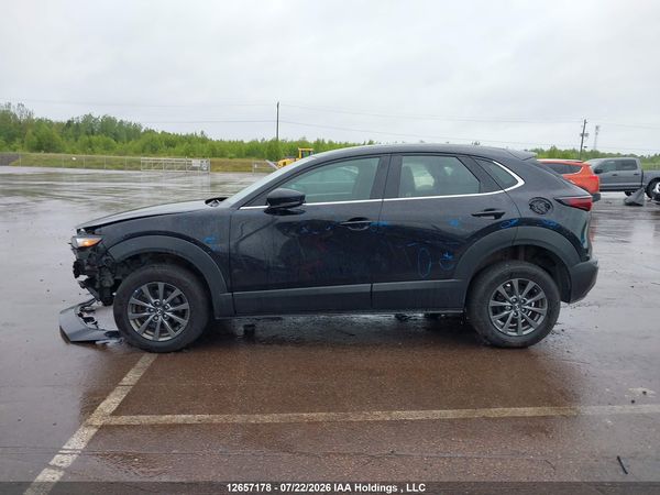 2021 MAZDA CX-30 GX — I15