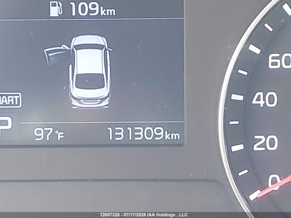 2019 KIA FORTE FE/LX/LXS