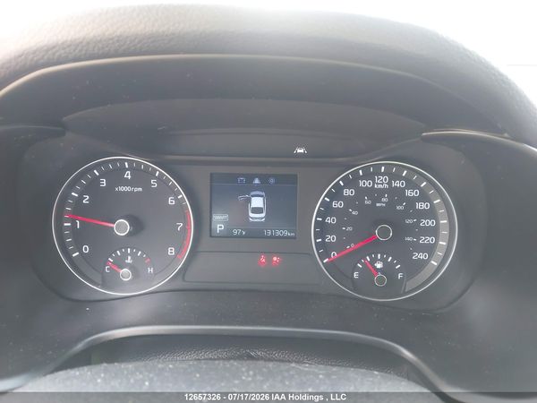 2019 KIA FORTE FE/LX/LXS