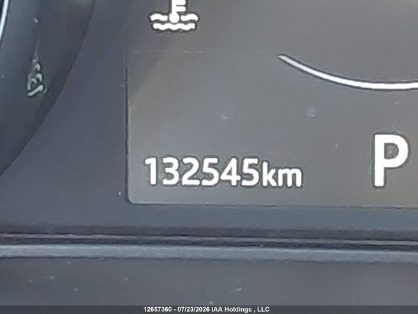2018 LAND ROVER RANGE ROVER EVOQUE LANDMARK SPECIAL EDITION