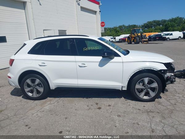 2023 AUDI Q5 KOMFORT 45
