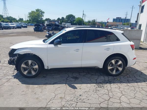 2023 AUDI Q5 KOMFORT 45