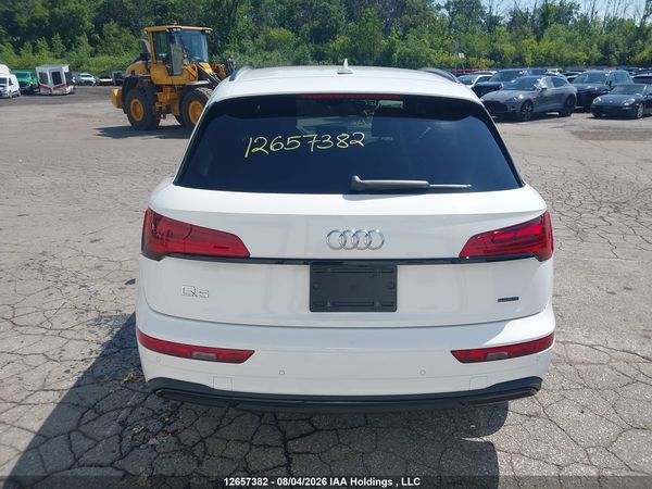 2023 AUDI Q5 KOMFORT 45