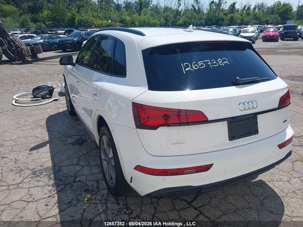 2023 AUDI Q5 KOMFORT 45