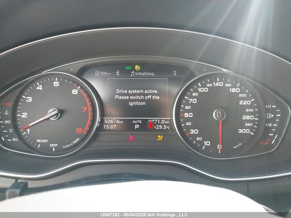 2023 AUDI Q5 KOMFORT 45
