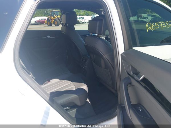 2023 AUDI Q5 KOMFORT 45